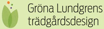 Gröna Lundgrens trädgårdsdesign